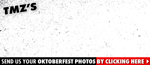 TMZ's SHOCK-TOBERFEST Contest