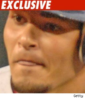 Big Time Catcher Caught in Mid-Size Lawsuit