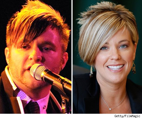 Blake Lewis Idolizes Kate Gosselin