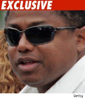 Randy Jackson: Money, That's Not What I Want
