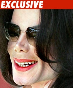 Woman Wants $50 Million from Michael's Estate