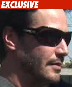 DNA Tests Clear Keanu Reeves