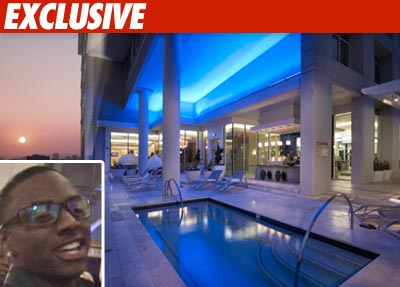 Landlord Declares War on Soulja Boy