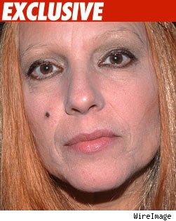 Missing Person Missing Rent