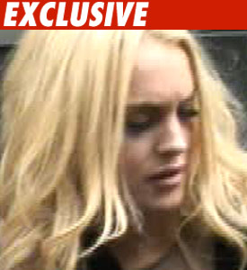 Lindsay Ordered to Appear in Court