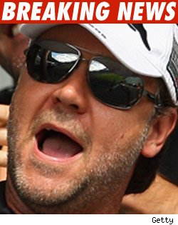 Russell Crowe