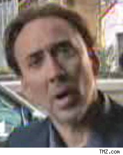 Cage's Business Manager -- Troubled History
