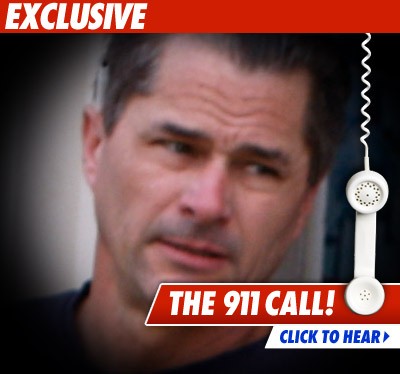 Heene Family Disturbance -- The 911 Call