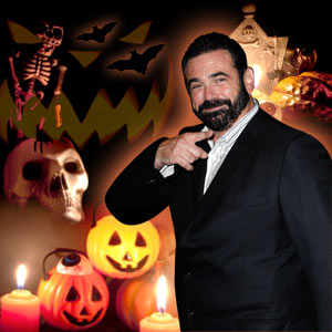 Billy Mays III: I Want to Be Haunted By My Father