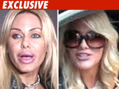 Step-Daughter to Shauna -- You're 'Pure Trash'