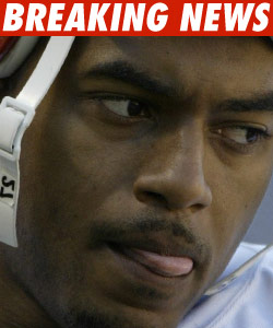 NFL Star Punished in Wake of Gay Slur