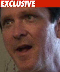 Michael Madsen -- Go Big or Go Homeless