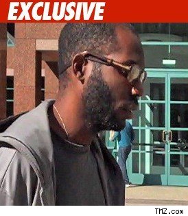 Seacrest Intruder Held for Felony Stalking