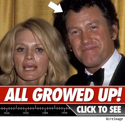 The Guy on 'Police Woman': 'Memba Him?!