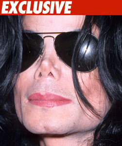 Jackson Creditor's Claim Over Neverland
