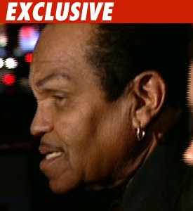 Joe Jackson Wants Money from MJ's Estate