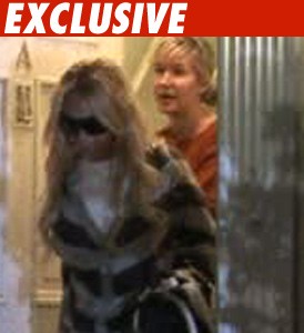 Lindsay's Former Mgr: Michael 'Way Beyond Low'