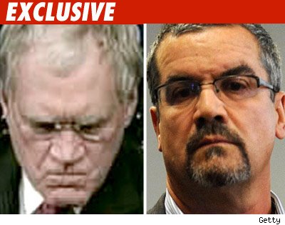 Letterman Suspect -- Now Accepting Donations