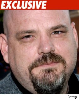 Police Help Cut Director from His Own Movie