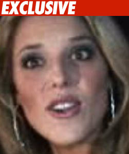 Miss Cali USA Seeks Prejean Lookalike ... to Mock