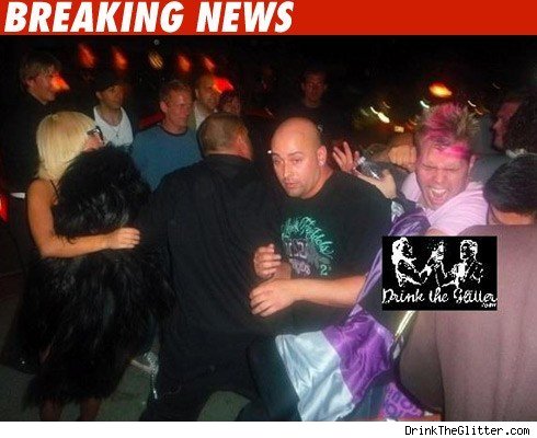 Perez Puncher -- The Pen Is Mightier...