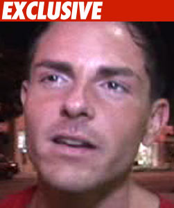 Reality Star: I Want a 5,000 Yard No-Stalker Zone