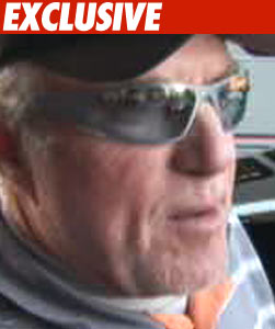 James Caan Files for Divorce ... Again