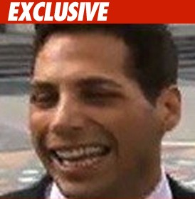 Joe Francis Takes On the United States