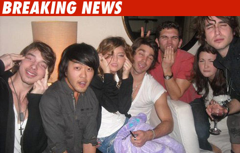 Judge: Miley Cyrus Isn't So Hanoi'ing After All