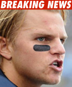 Another Black Eye for Notre Dame