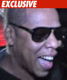 Jay-Z Sues Tea House for Ripping 'Umbrella'