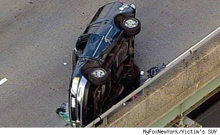 Tom Brokaw Involved in Fatal Car Crash