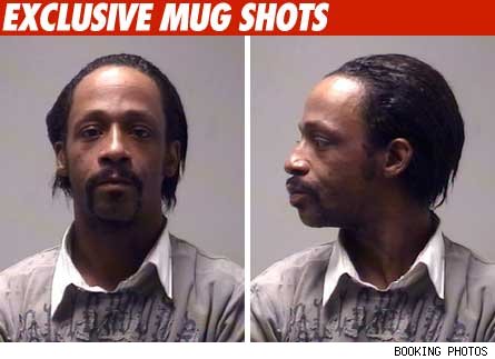 Katt Williams -- 2 Arrests in 3 Days