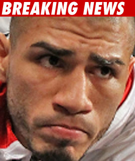 Miguel Cotto Sued -- He Harassed Me with Porn