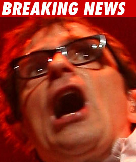 Weezer Singer: Punctured Lung, Wounded Spleen