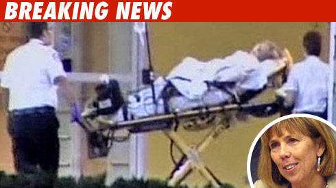 Tiger Woods -- Mother-In-Law's 911