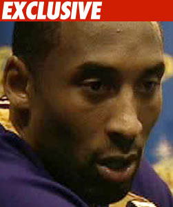 Armed Robbers Kept Kobe from Practicing