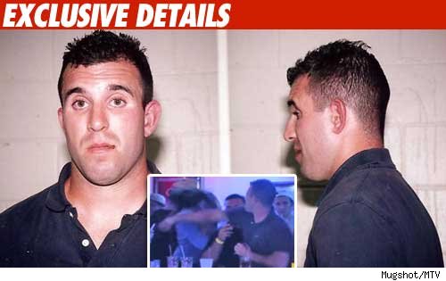 Snooki's Attacker -- Guilty of Assault