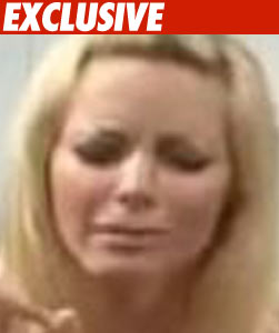 Tiger's Alleged Mistress: 'I'm Not a Homewrecker'