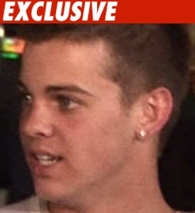 Sheckler Family Bonding -- Getting a TRO