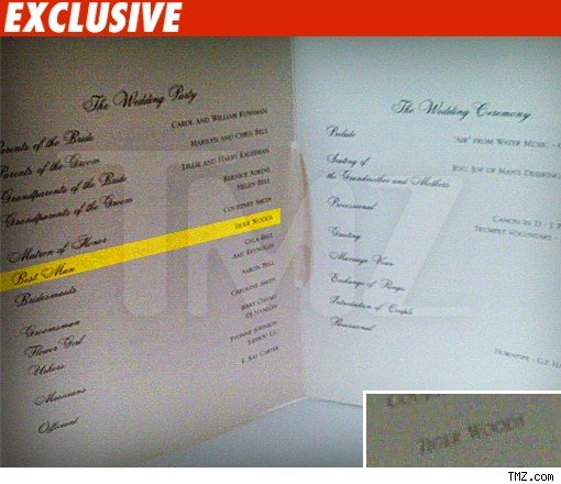 Tiger Woods Still the Best Man ... On Paper