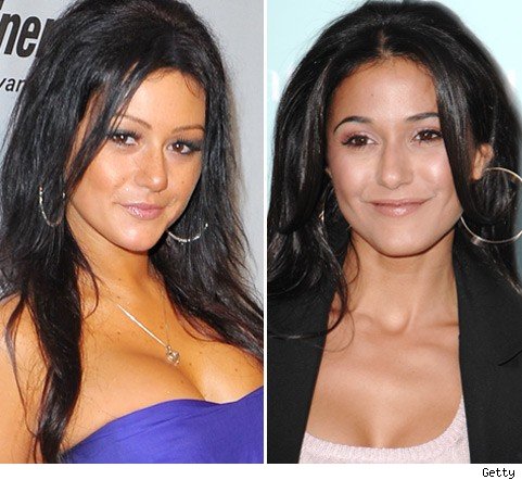 'Jersey' Girl Was on 'Entourage'?