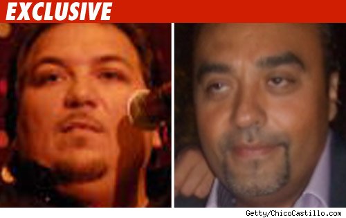 Former 'Gipsy King': That Man Is an Imposter!