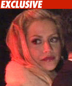 Brittany Murphy - No Evidence of Criminality