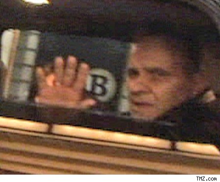 Joe Torre -- Back on Broadway