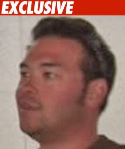 Jon Gosselin's NYC Apartment 'Ransacked'