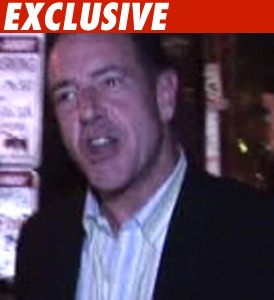 Michael Lohan -- Everyone Needs Addiction Help