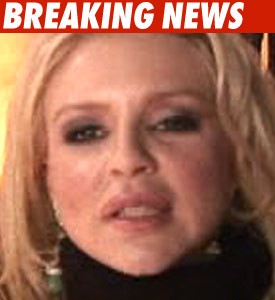 Casey Johnson's Body -- No Physical Trauma