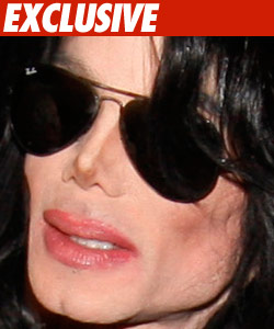 Taxpayer Revolt Over Michael Jackson Memorial