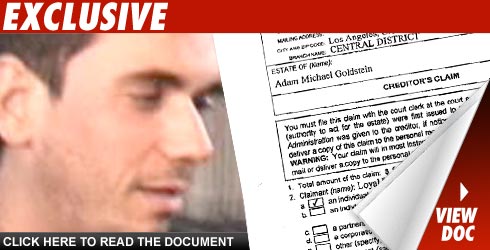 Nightclub Dispute in DJ AM Estate Case